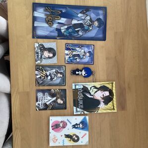 いれいす グッズ