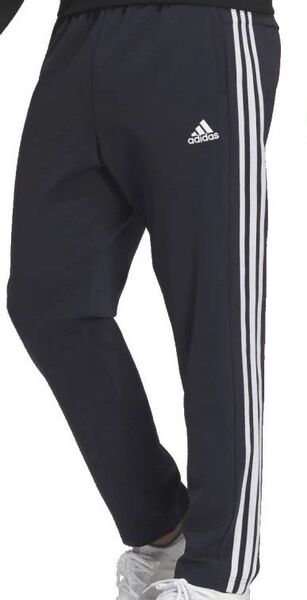 adidas 31_MMH3STトラックパンツ (BXF59) 色 : レジェンドインク/W サイズ : J/L