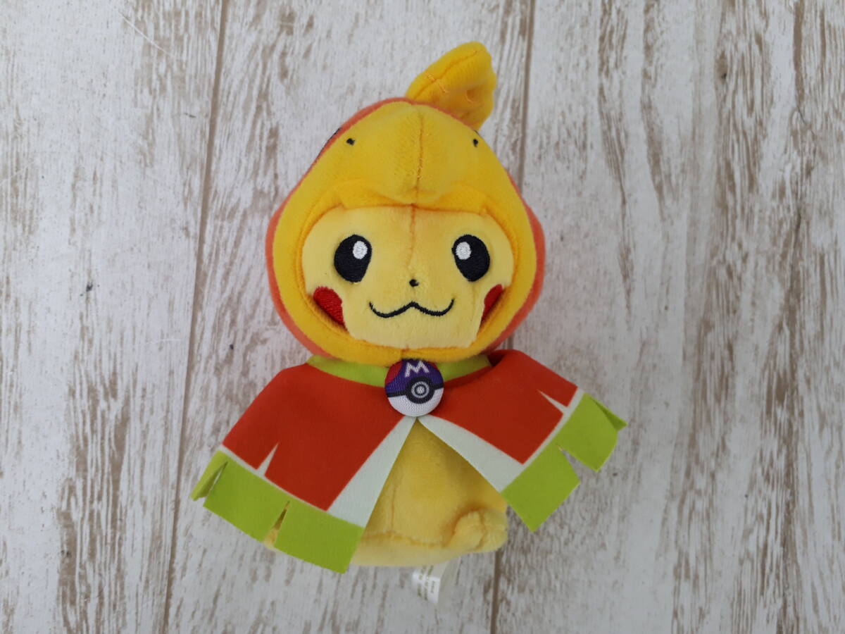 Yahoo!オークション -「ポケモン ホウオウ」(ぬいぐるみ) の落札