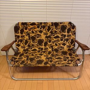 【希少】ペレグリンファニチャー バリスティクス エクディシスベンチ