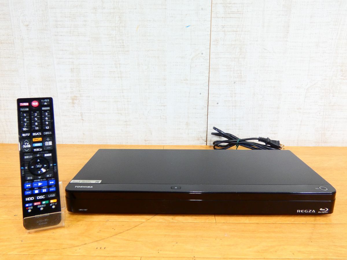 Yahoo!オークション -「toshiba dbr-e1007 ブルーレイレコーダー Yahoo!オークション -「toshiba dbr-e1007 ブルーレイレコーダー