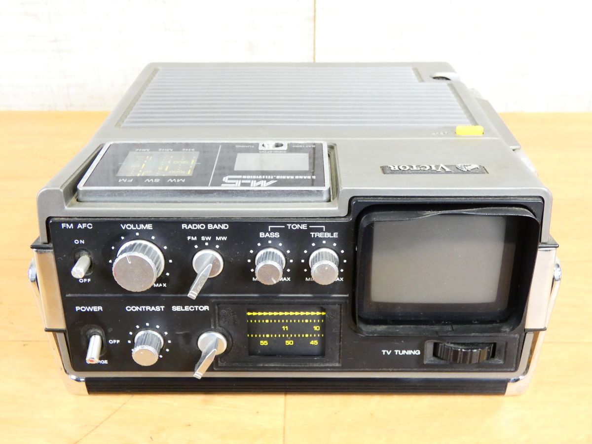 Yahoo!オークション -「victor」(ラジオ) (オーディオ機器)の Yahoo!オークション -「victor」(ラジオ) (オーディオ機器)の