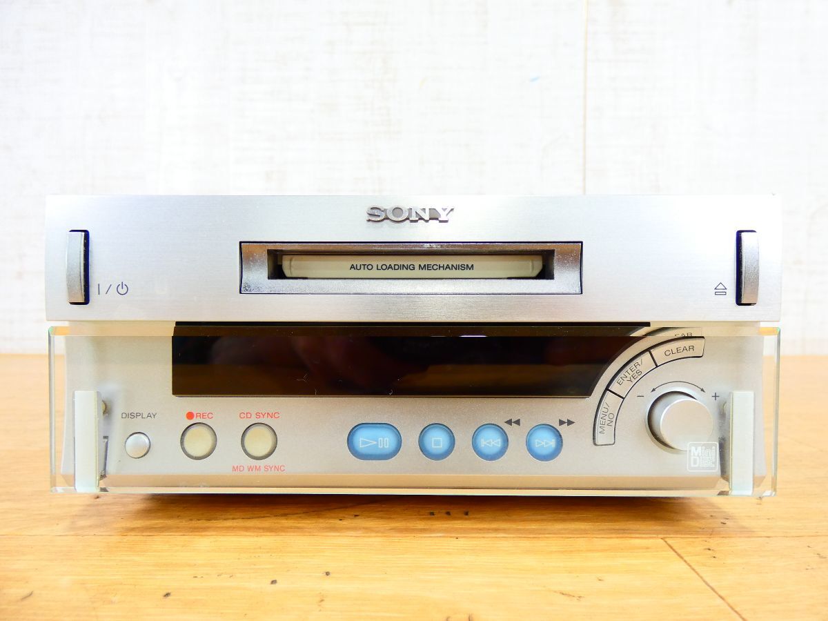 Yahoo!オークション -「sony mds-sd1」の落札相場・落札価格 Yahoo!オークション -「sony mds-sd1」の落札相場・落札価格