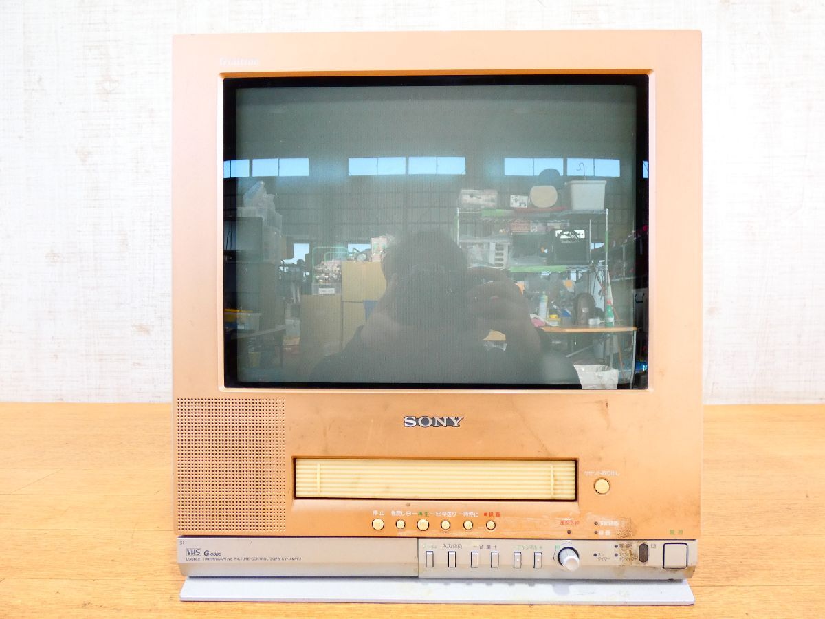 Yahoo!オークション -「sonyテレビデオ」の落札相場・落札価格 Yahoo!オークション -「sonyテレビデオ」の落札相場・落札価格