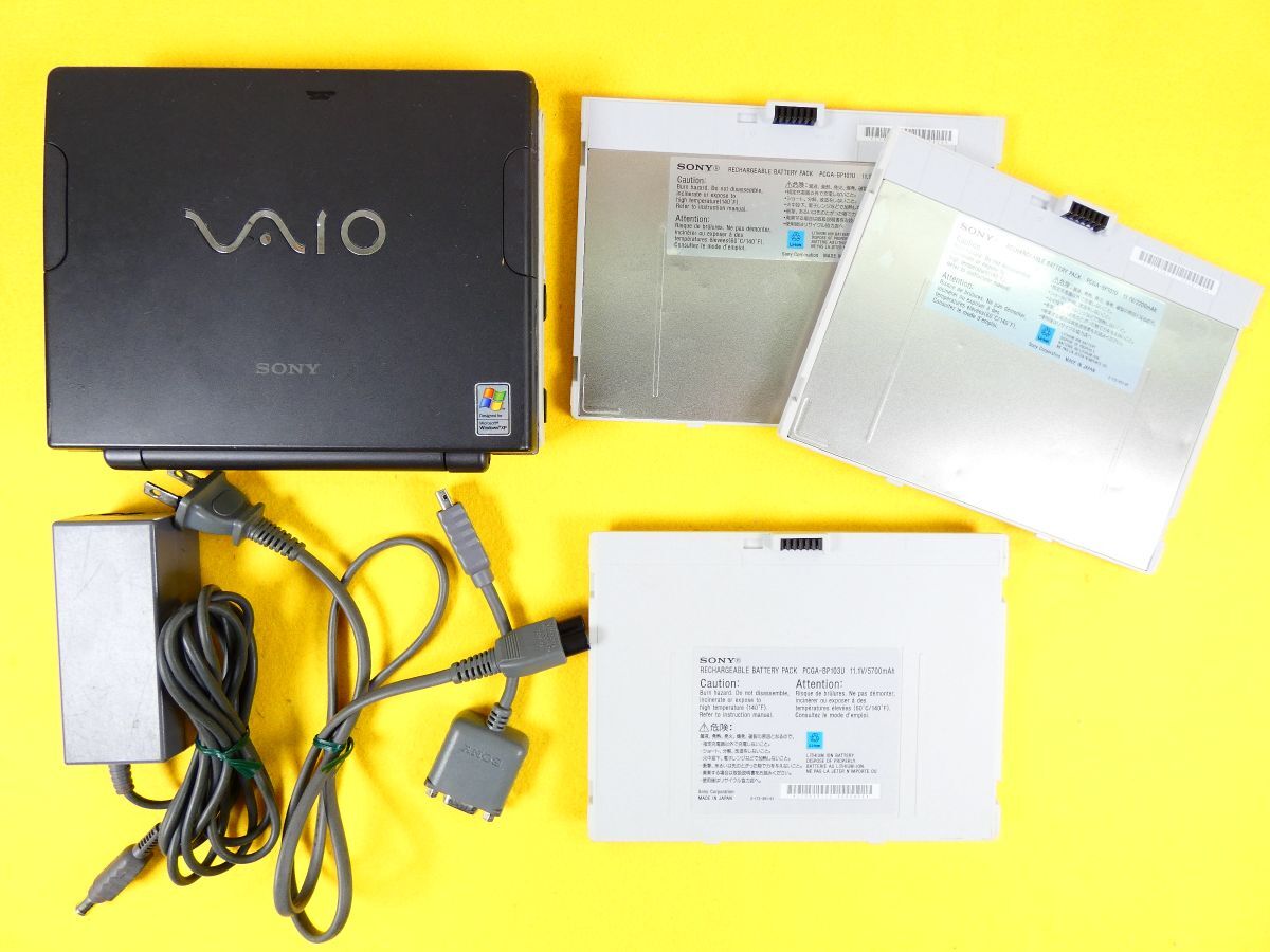 Yahoo!オークション -「vaio pcg-u101」の落札相場・落札価格 Yahoo!オークション -「vaio pcg-u101」の落札相場・落札価格