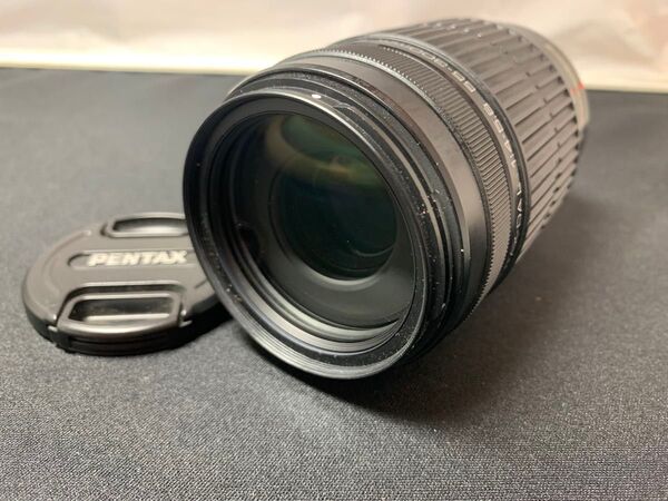 ★実用品★ SMC PENTAX-DAL ペンタックス 55-300mm F4-5.8 ED