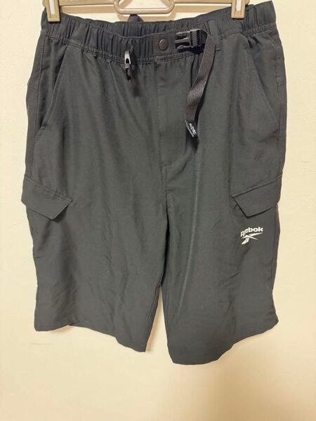 Reebok リーボック ハーフパンツ L 短パン
