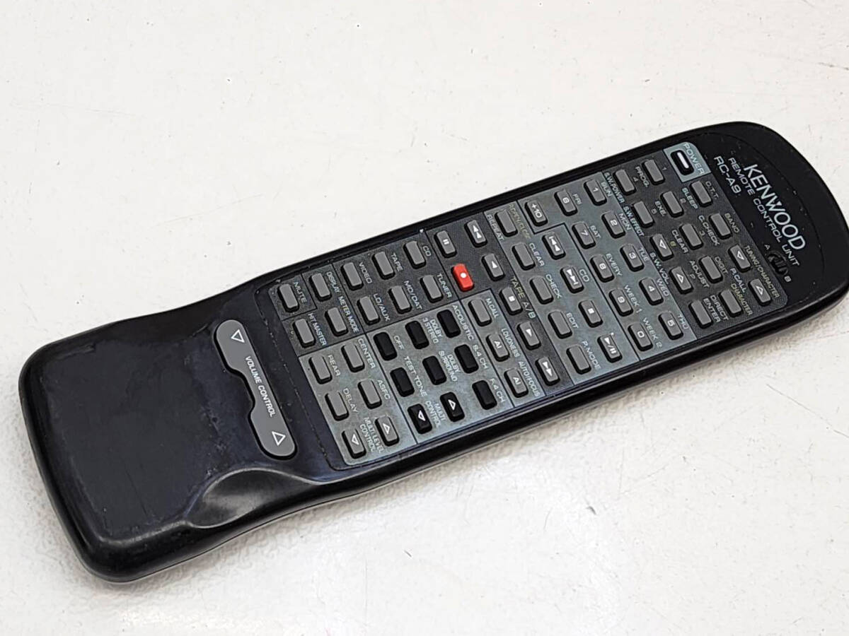 2025年最新】Yahoo!オークション -kenwood リモコンの中古品 2025年最新】Yahoo!オークション -kenwood リモコンの中古品