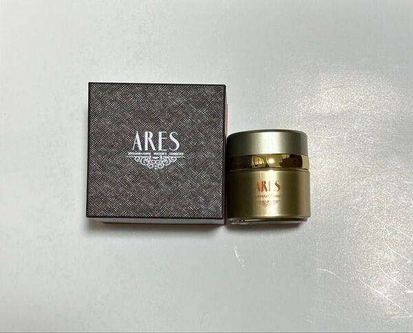 ARES ステムCクリームJC Program 自由が丘クリニック