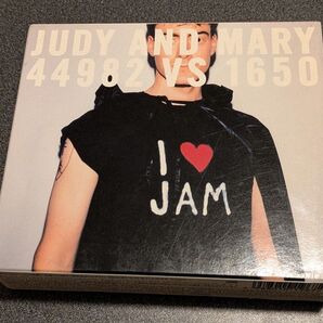【3CD】JUDY AND MARY 44982 VS 1650