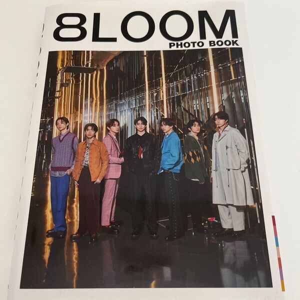 BLOOM PHOTOBOOK