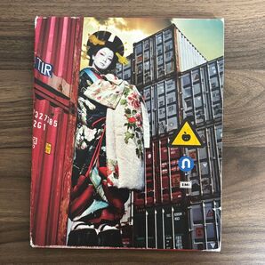 椎名林檎 逆輸入〜港湾局〜 CD