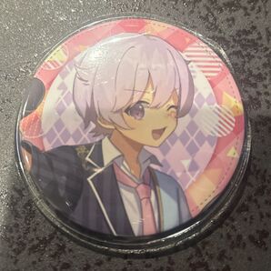 いれいす 缶バッジ 初兎