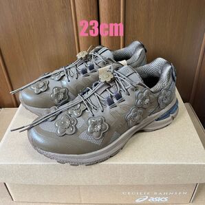 Cecilie Bahnsen Asics Gel-Terrain セシリーバンセン アシックス ゲルテレイン