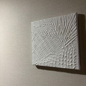 テクスチャーアート 〜躍動〜