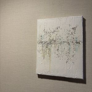 テクスチャーアート 〜幻想〜