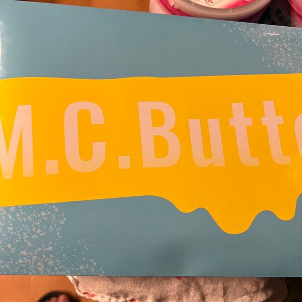 M.C.Butter