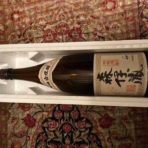 価格要相談 森伊蔵1800ml空き瓶