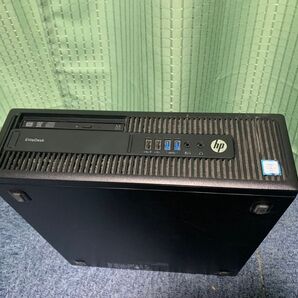 EliteDesk 800 G2 SFF L1G76AV HP