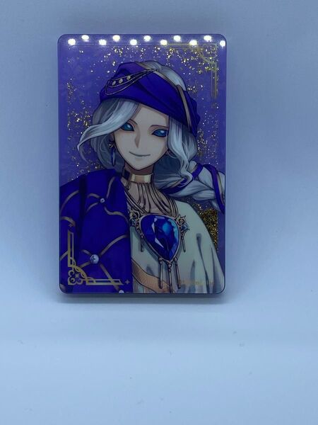 第5人格 写真家 ジョゼフ
