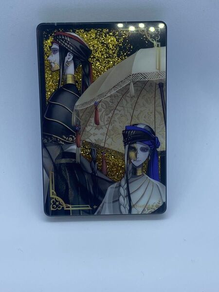 第5人格 白黒無常 グッズ