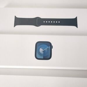 Apple Watch Series 9 GPSモデル 45mm