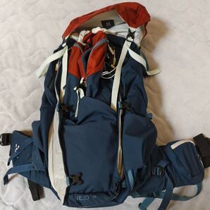 HAGLOFS NEJD 55 ネイド55
