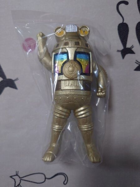 ウルトラマン キングジョーセブンガー