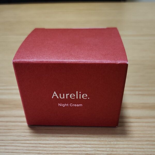 Aurelie. オレリー モイストナイトクリーム