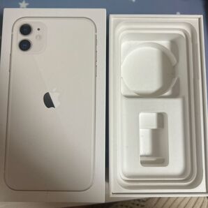 iPhone11 箱のみ