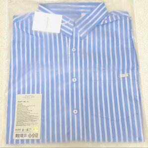 SEVENTEEN CARAT LAND トレカ付き シャツ L