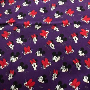 A154 ハンドメイド 女の子 生地 はぎれ 50×140