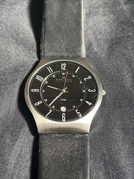 SKAGEN 233XXLS