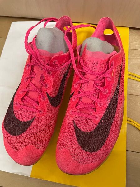 Air zoom victory 24.5