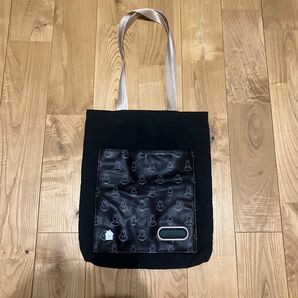 Outdoor Products ミッフィー コラボ トートバッグ