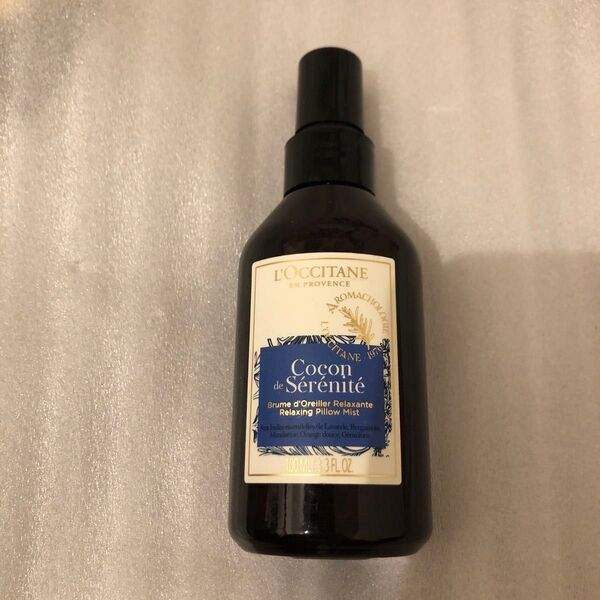 ロクシタン (LOCCITANE) リラクシング ピローミスト 100ml