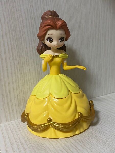 ベル Qposket フィギュア
