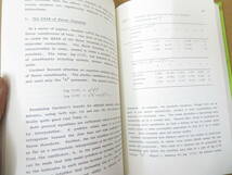 Molecular Connectivity in Structure: Activity Analysis　Lemont B. Kier Lowell H. Hall　分子の接続性　洋書　/D_画像4