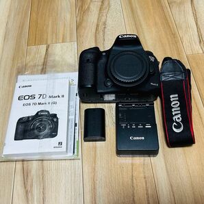 Canon EOS7D mark2