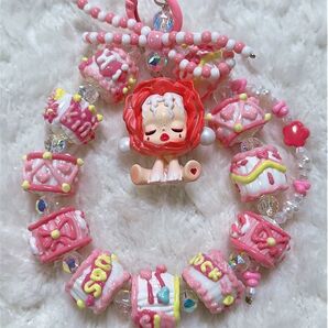 ハンドメイドキーホルダーお値下げ