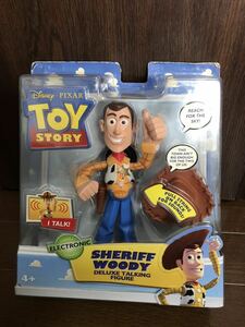 トイストーリー ジェシー pixar トーキング LEX レックス ウッディ WOODY ブルズアイ TOY STORY Disney woody ピクサー ディズニー サーグ