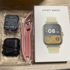 スマートウォッチ