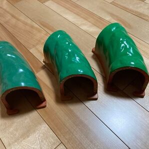 トンネル3個セット プラレール タカラトミー 上掲