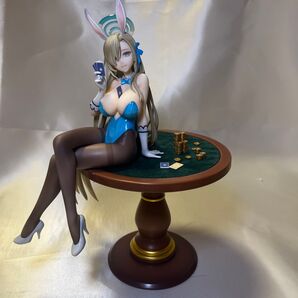 一之瀬アスナ(バニーガール) Game Playing Ver. フィギュア