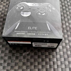 Xbox Elite ワイヤレス コントローラー
