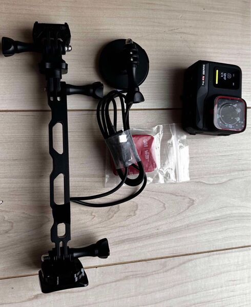 Insta360 Ace Pro 付属品付き