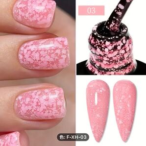 スノーフレーク ジェル ピンク 08 7ml ジェルネイル カラージェル