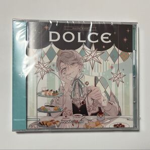 甲斐田晴 CD DOLCE 未開封