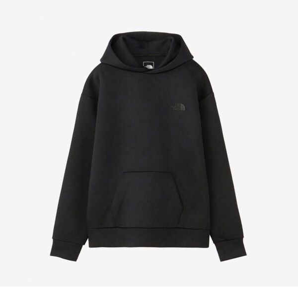 ザノースフェイス スウェットパーカー レディース Tech Air Sweat Wide Hoodie テックエアースウェット