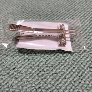 ブトニア ホルダー #19 シルバー